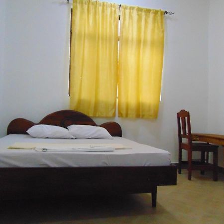 Imane Lodge Nungwi Kültér fotó