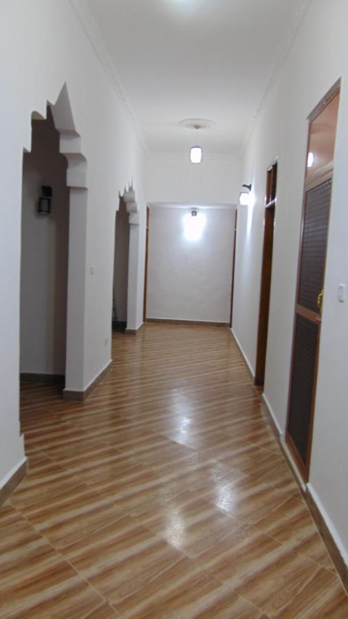 Imane Lodge Nungwi Kültér fotó